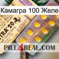 Камагра 100 Желе new06